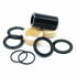 Фото #1 товара FOX Low Friction 20.83x6 mm Rear Shock Reducer Kit 5 Pieces