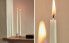 Фото #7 товара Long candle (pack of 2)