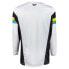 ფოტო #2 პროდუქტის FLY RACING Kinetic Prix long sleeve T-shirt