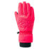 Фото #2 товара HI-TEC Flam Junior Gloves