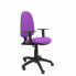 Фото #1 товара Офисный стул Ayna bali P&C 04CPBALI82B24RP Фиолетовый Лиловый