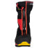 Фото #6 товара ASOLO Mont Blanc Goretex Vibram mountaineering boots