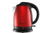 Фото #2 товара Электрический чайник Moulinex Subito Winered 1,7 л 2400 Вт Красный