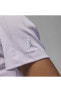 Фото #6 товара Jordan Flight Women's Knit Top Lila Kadın Crop T-shirt DX0401-576