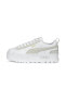 PUMA White-Feather Gray