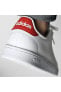 Фото #4 товара Кроссовки мужские Adidas Hr0235 Erkek Beyaz Ayakkabı Sneaker Normal Kalıp