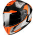 Фото #1 товара MT HELMETS Blade 2 SV Finishline full face helmet