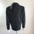 Фото #4 товара New BLACKOUT - women's Pea Coat with Quilted Lining Size 16/18