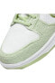 Dunk Low Se Fleece Pack Honeydew (w) - Dq7579-300 Kadın Spor Ayakkabı