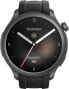 Фото #2 товара Smartwatch Amazfit Balance Czarny (W2286GL2G)