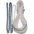 Фото #1 товара LEWMAR 1/2X150´ Nylon 1/4X10´ Rope With Chain