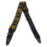 Фото #2 товара Fender Swell Neoprene Logo Strap MC