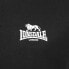 LONSDALE Warlingham short sleeve T-shirt