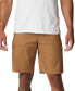 ფოტო #1 პროდუქტის Men's Rapid Rivers Comfort Stretch Cargo Shorts