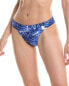 Фото #1 товара Onia Karina Bikini Bottom Women's