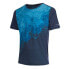 ფოტო #2 პროდუქტის LOEFFLER Flux short sleeve T-shirt