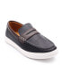 ფოტო #1 პროდუქტის Men's Boat Shoes