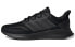 Фото #2 товара Мужские кроссовки adidas Runfalcon Shoes (Черные)