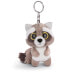 Игрушка-подвеска NICI Dangling Raccoon Clooney