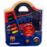 Фото #1 товара FC BARCELONA Stationery Set Book Briefcase