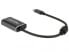 Фото #6 товара Delock 62990 - 0.2 m - USB Type-C - Mini DisplayPort - Male - Female - Straight