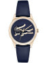 Lacoste 2001264 Ladies Watch Analog Ladies Watch 30mm 3ATM