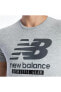 Фото #9 товара Футболка New Balance Lifestyle Grey