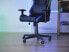 Trust GXT 716 Rizza - Universal gaming chair - Universal - Black - Black - Black - Black