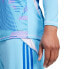 Фото #8 товара Adidas Tiro 24 Competition Long Sleeve goalkeeper shirt M IN0410