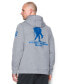 [1276950-025] Mens Under Armour WWP Hoodie