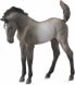 Фото #1 товара Figurka Collecta Źrebak Mustang Foal-Bay Roan (004-88546)
