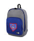 Фото #1 товара Men's and Women's Chicago Cubs Game Day Clubhouse Backpack