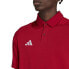 Фото #6 товара T-shirt adidas Tiro 23 Competition Polo M HI3049