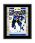 Фото #1 товара Colton Parayko St. Louis Blues 10.5" x 13" Sublimated Player Plaque