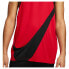 Фото #3 товара NIKE Dri Fit 3.0 Crossover sleeveless T-shirt