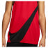 ფოტო #4 პროდუქტის NIKE Dri Fit 3.0 Crossover sleeveless T-shirt