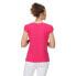 ფოტო #7 პროდუქტის REGATTA Francine short sleeve v neck T-shirt