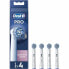 Сменные щетки для электрической зубной щетки Oral-B Sensitive Clean Pro Белый