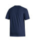 ფოტო #2 პროდუქტის Men's Japan National Team Crest T-Shirt