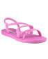 ფოტო #1 პროდუქტის Women's Solar Comfort Flat Sandals