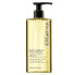 Cleansing shampoo for all hair types (Gentle Radiance Deep Clean ser)