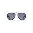 Unisex Sunglasses Hawkers EAGLE Black ø 54 mm