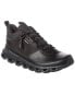 On Running Cloud Hi Waterproof Sneaker Men's Black 8