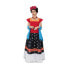 Фото #1 товара Маскарадные костюмы для взрослых My Other Me Frida Kahlo (3 Предметы)