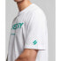 Фото #3 товара SUPERDRY Code Core Sport short sleeve T-shirt