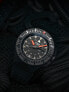 Фото #8 товара Наручные часы ETT Eco Tech Time Solar Drive Funk Everest II Titan 31mm.