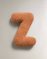 Фото #1 товара Letter z children’s cushion