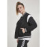 URBAN CLASSICS Jacket Inet College Sweat Gt