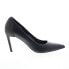 Фото #1 товара Diesel D-Slanty MH Y01965-PR030-T8013 Womens Black Pumps Heels Shoes 6