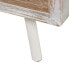 Фото #3 товара Ночной столик BB Home COUNTRY Натуральный Белый древесина ели 50 x 35 x 55 cm Деревянный MDF
